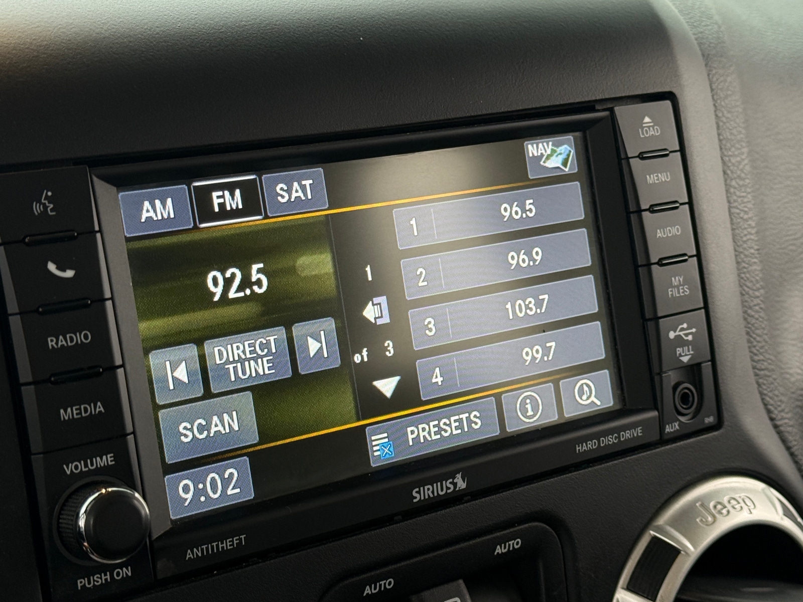 Thumbnail: 2018 Jeep Wrangler - 4