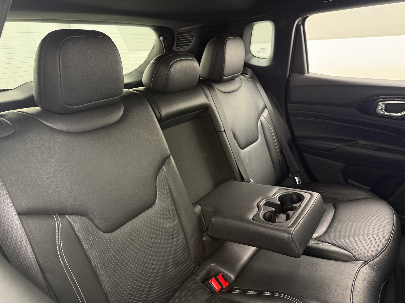 Thumbnail: 2022 Jeep Compass - 5