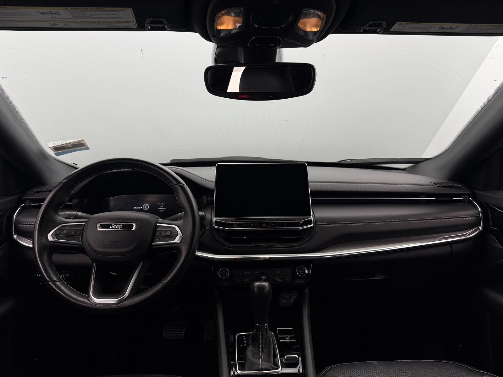 Thumbnail: 2022 Jeep Compass - 2