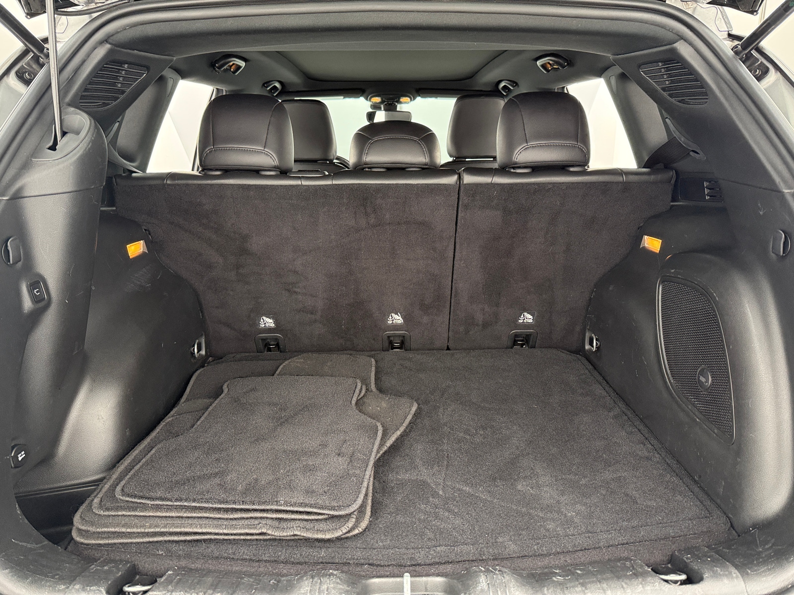 Thumbnail: 2022 Jeep Compass - 6