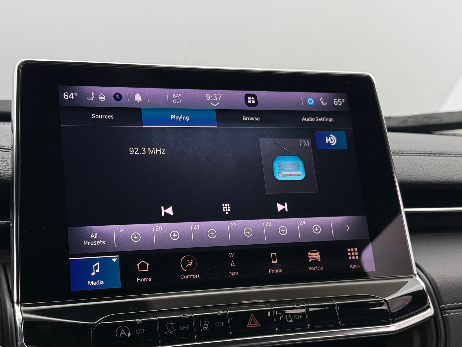 Thumbnail: 2022 Jeep Compass - 3