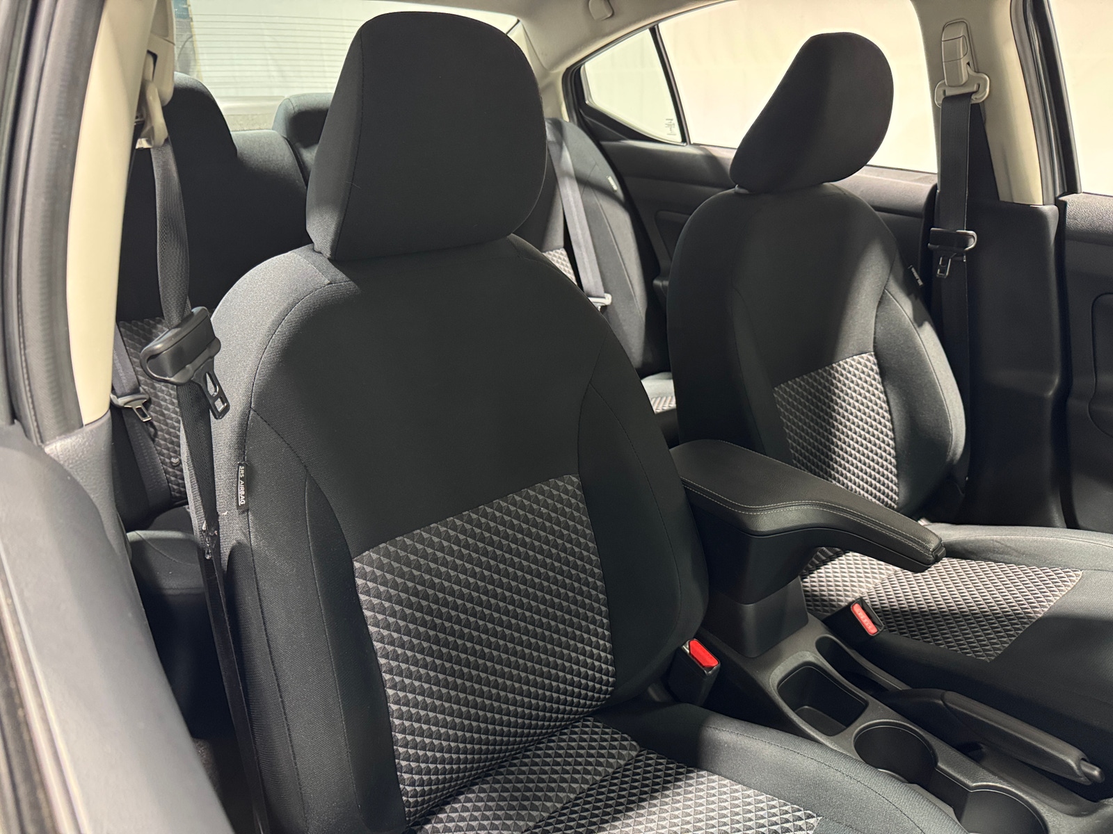 Thumbnail: 2023 Nissan Versa - 2