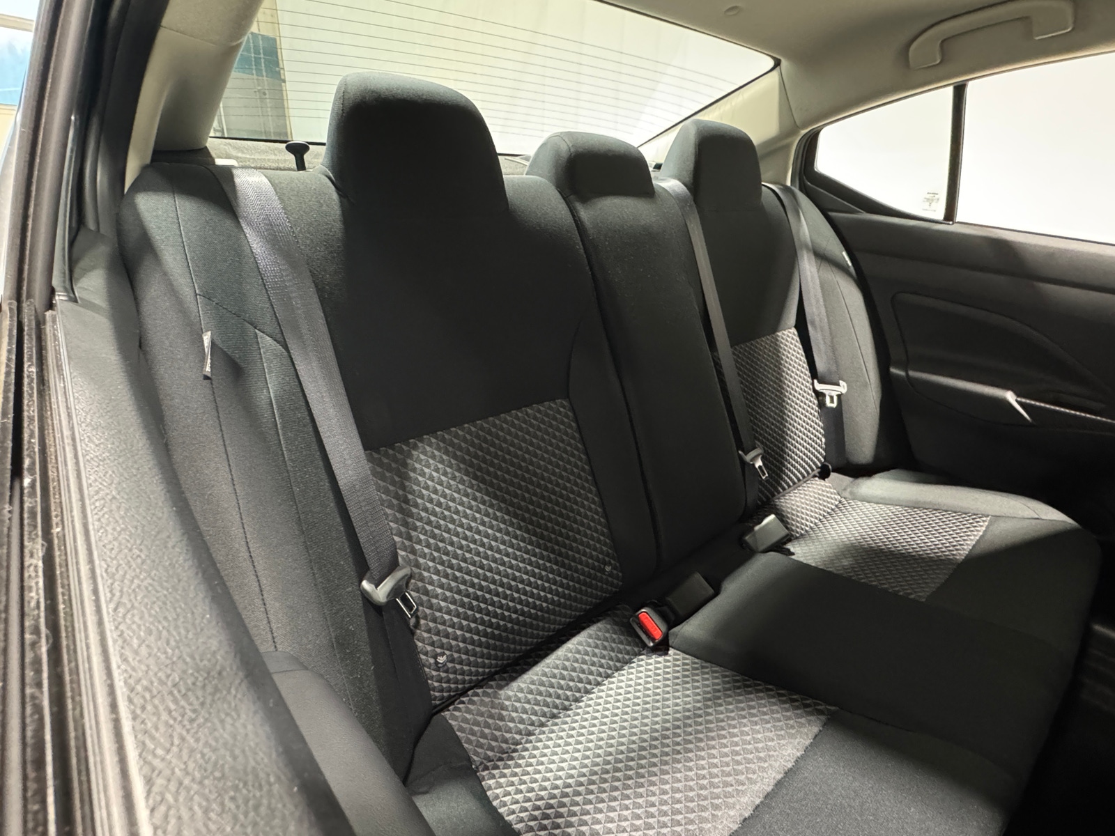 Thumbnail: 2023 Nissan Versa - 6