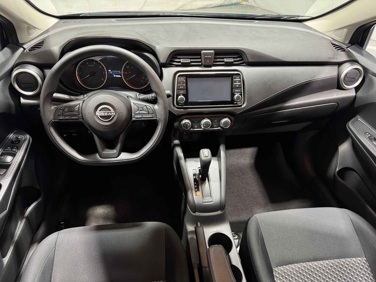 Thumbnail: 2023 Nissan Versa - 3