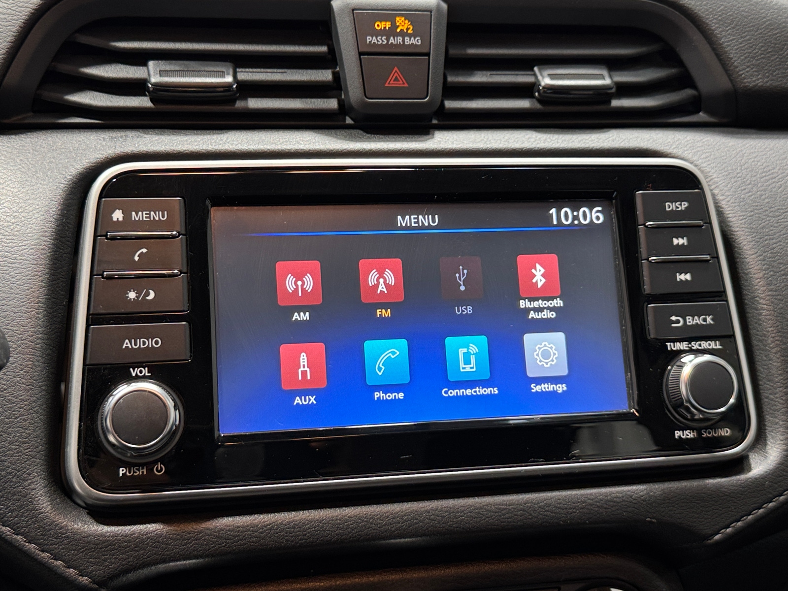 Thumbnail: 2023 Nissan Versa - 4