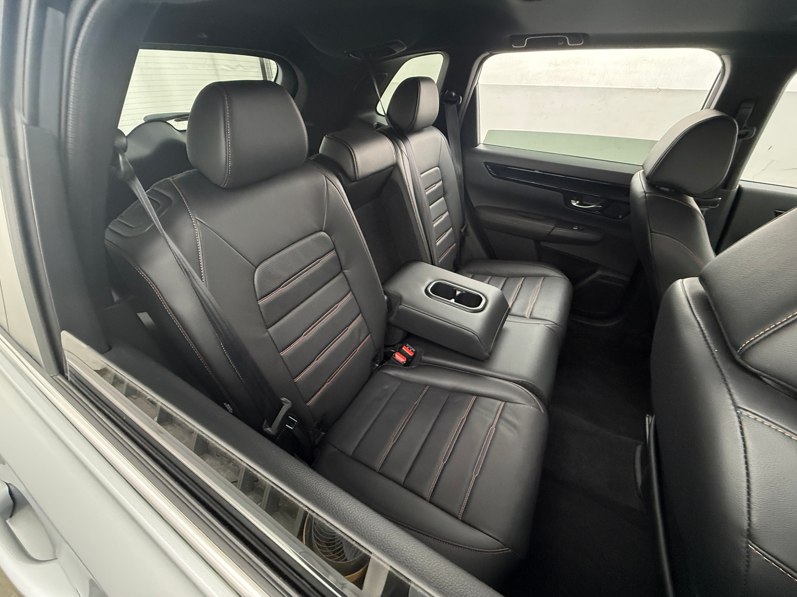 Thumbnail: 2025 Honda CR-V - 5