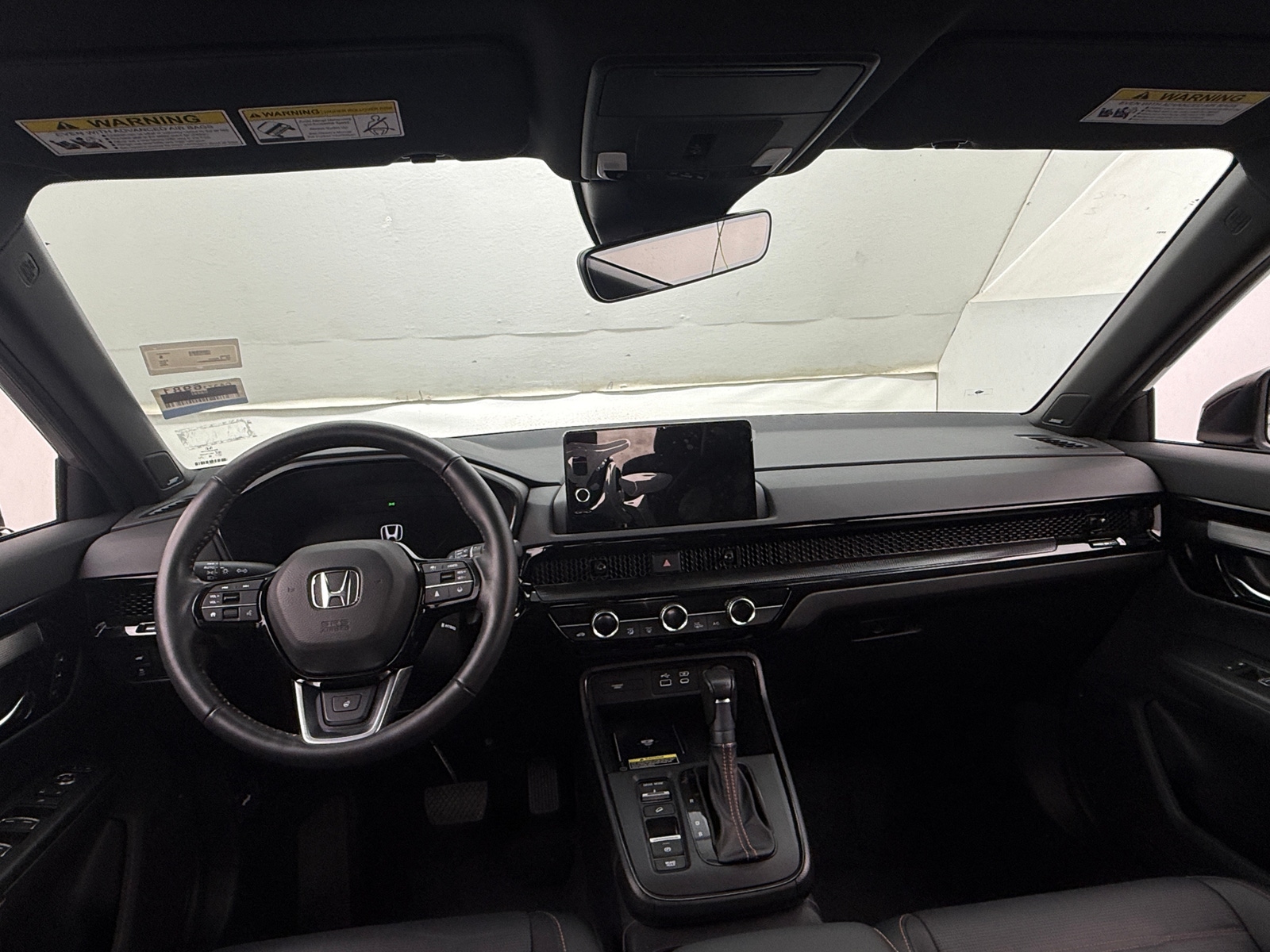 Thumbnail: 2025 Honda CR-V - 2