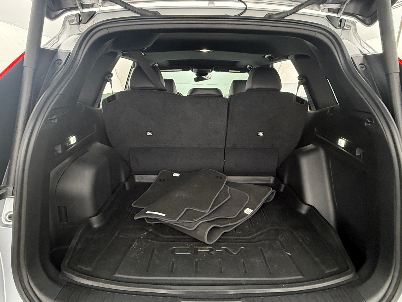 Thumbnail: 2025 Honda CR-V - 6