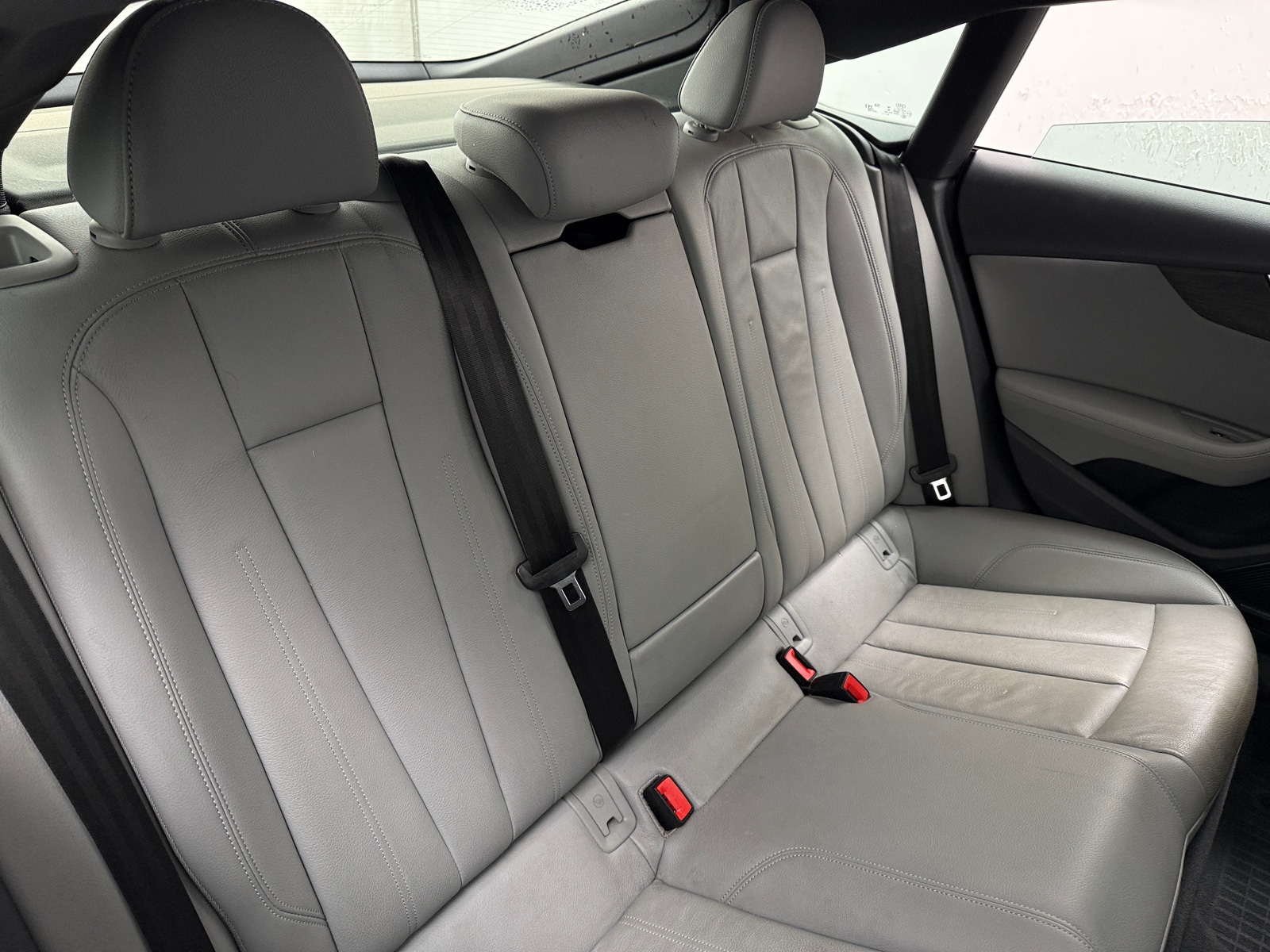 Thumbnail: 2019 Audi A5 - 5