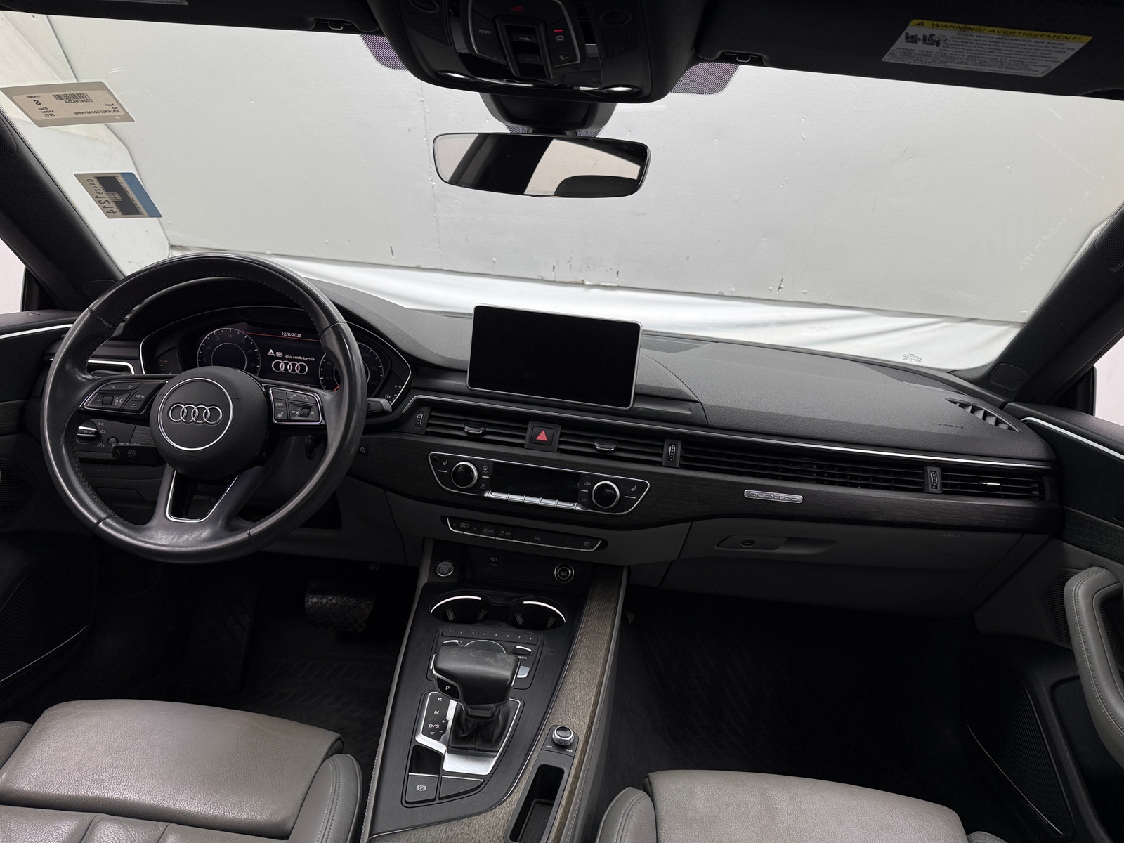 Thumbnail: 2019 Audi A5 - 2