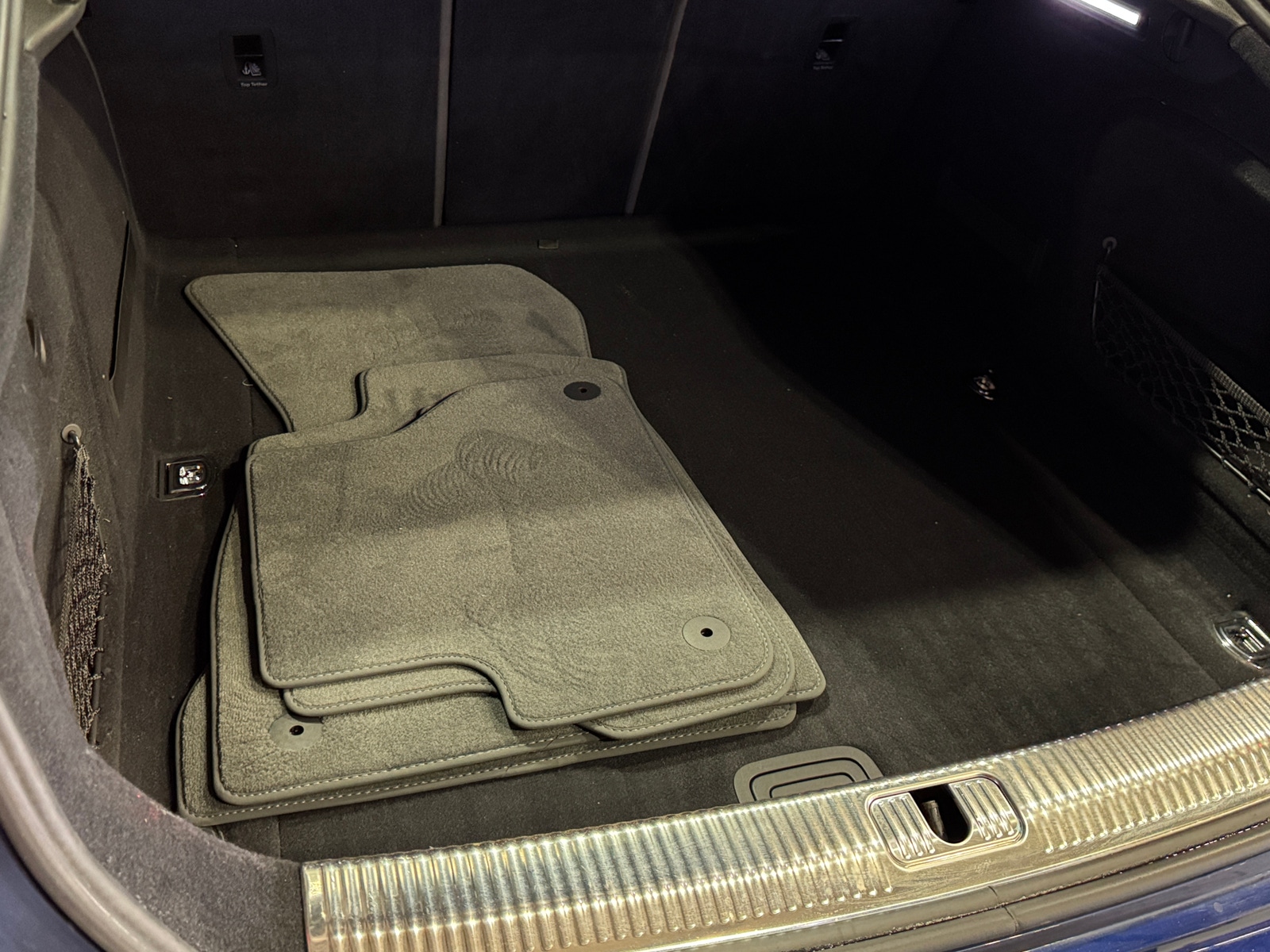 Thumbnail: 2019 Audi A5 - 6