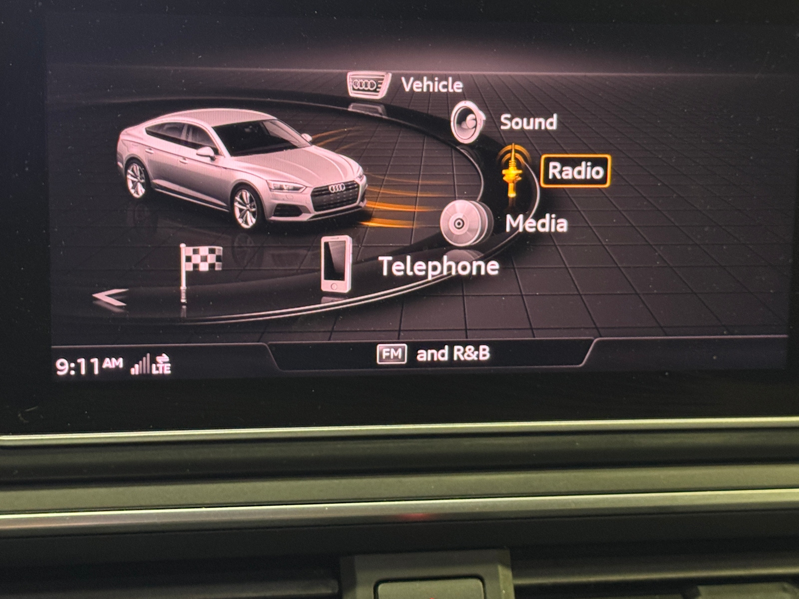 Thumbnail: 2019 Audi A5 - 3