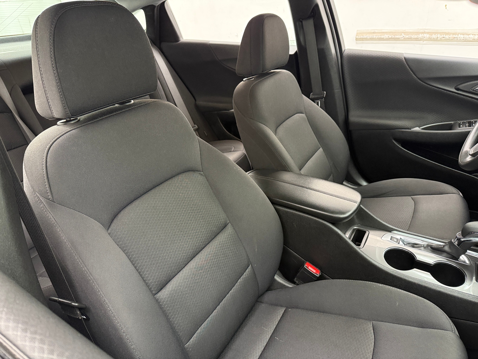 Thumbnail: 2024 Chevrolet Malibu - 2