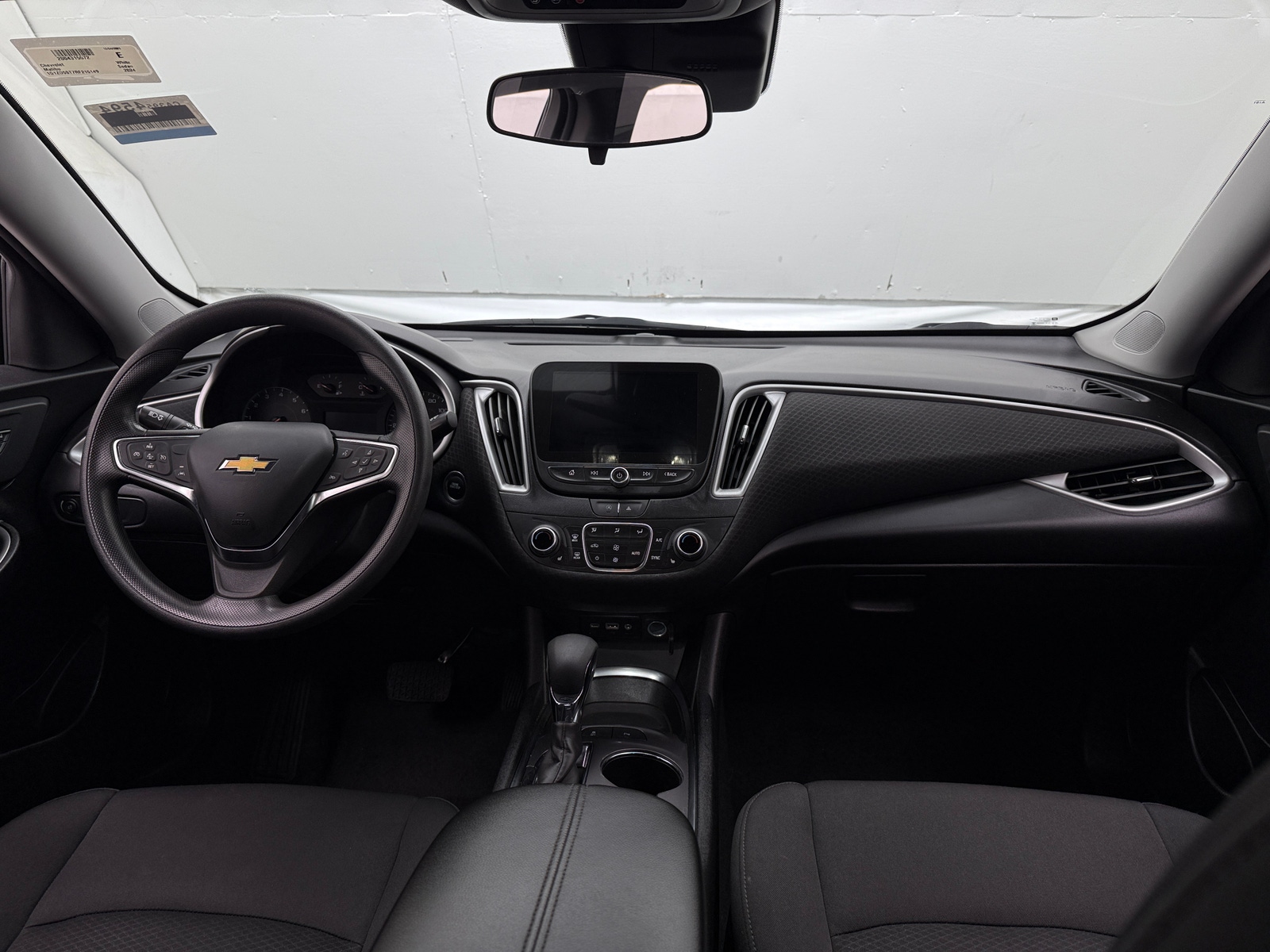 Thumbnail: 2024 Chevrolet Malibu - 3