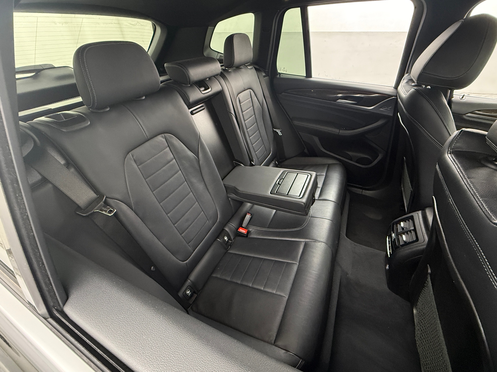 Thumbnail: 2018 BMW X3 - 5