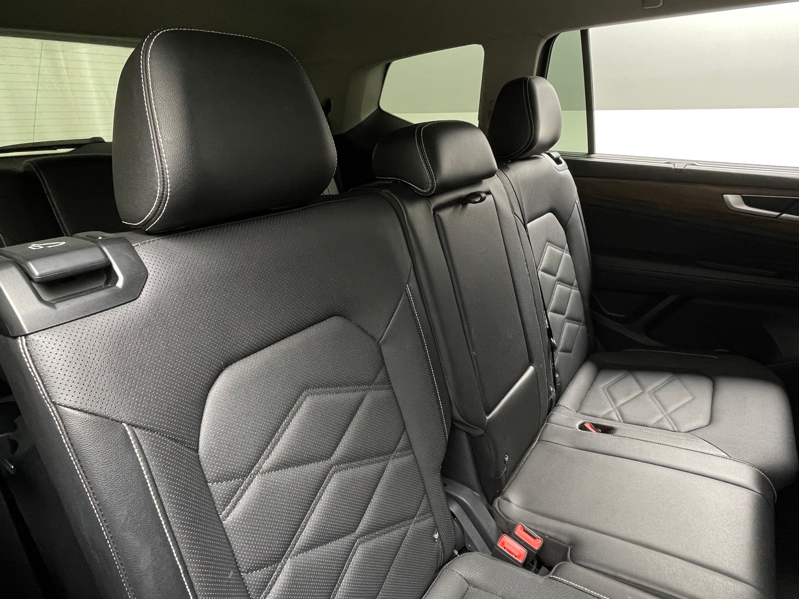 Thumbnail: 2025 Volkswagen Atlas - 5