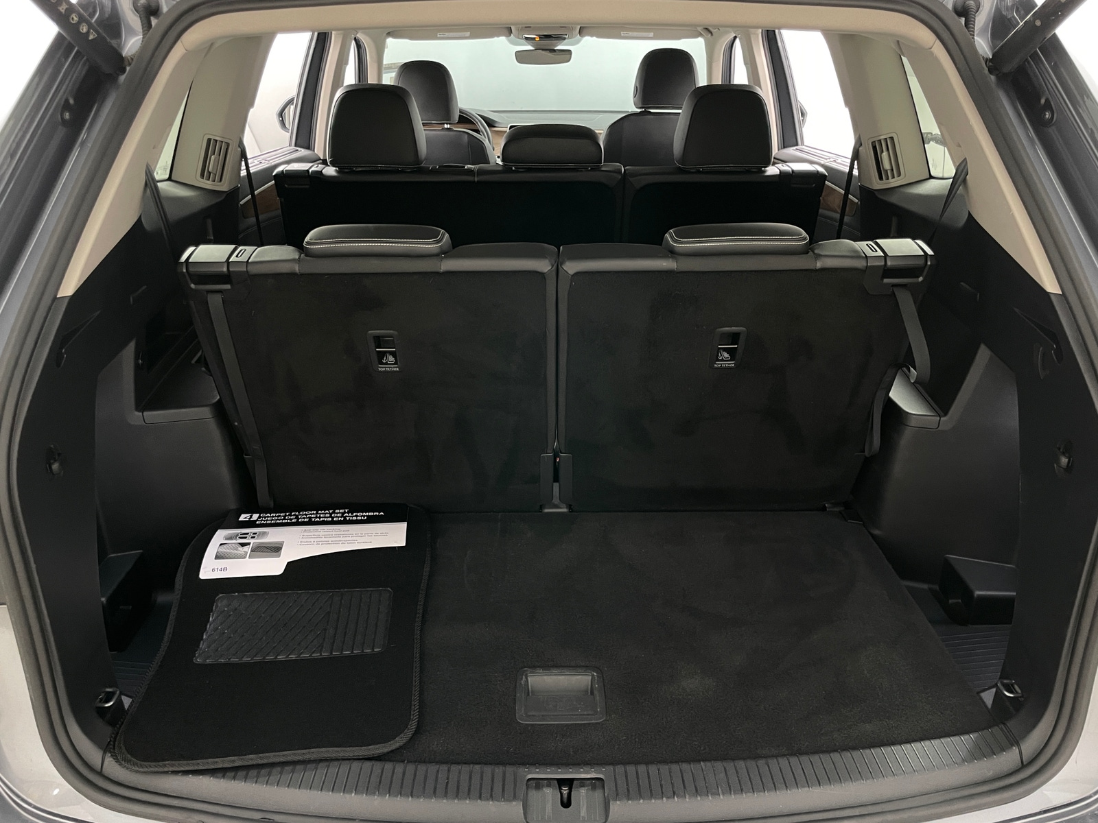 Thumbnail: 2025 Volkswagen Atlas - 6