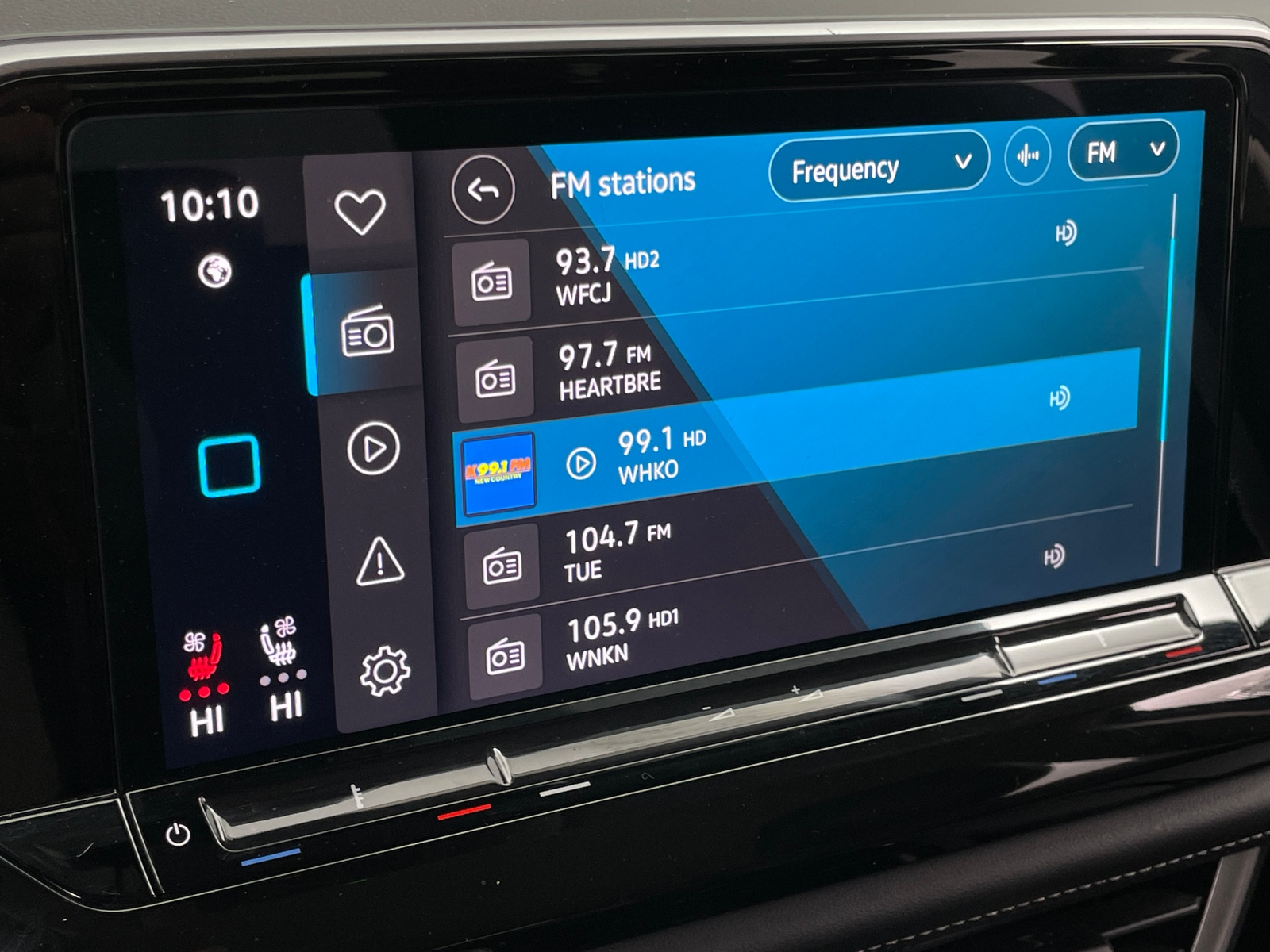 Thumbnail: 2025 Volkswagen Atlas - 3