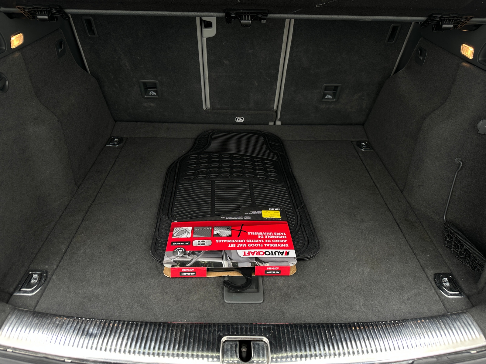 Thumbnail: 2014 Audi Q5 - 6