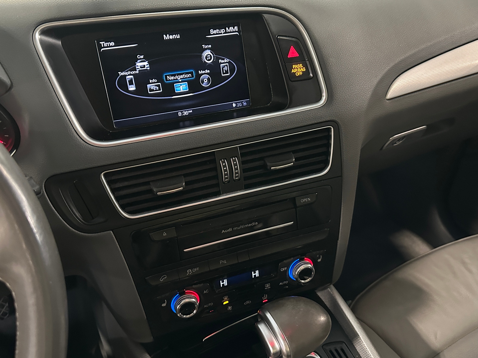 Thumbnail: 2014 Audi Q5 - 3