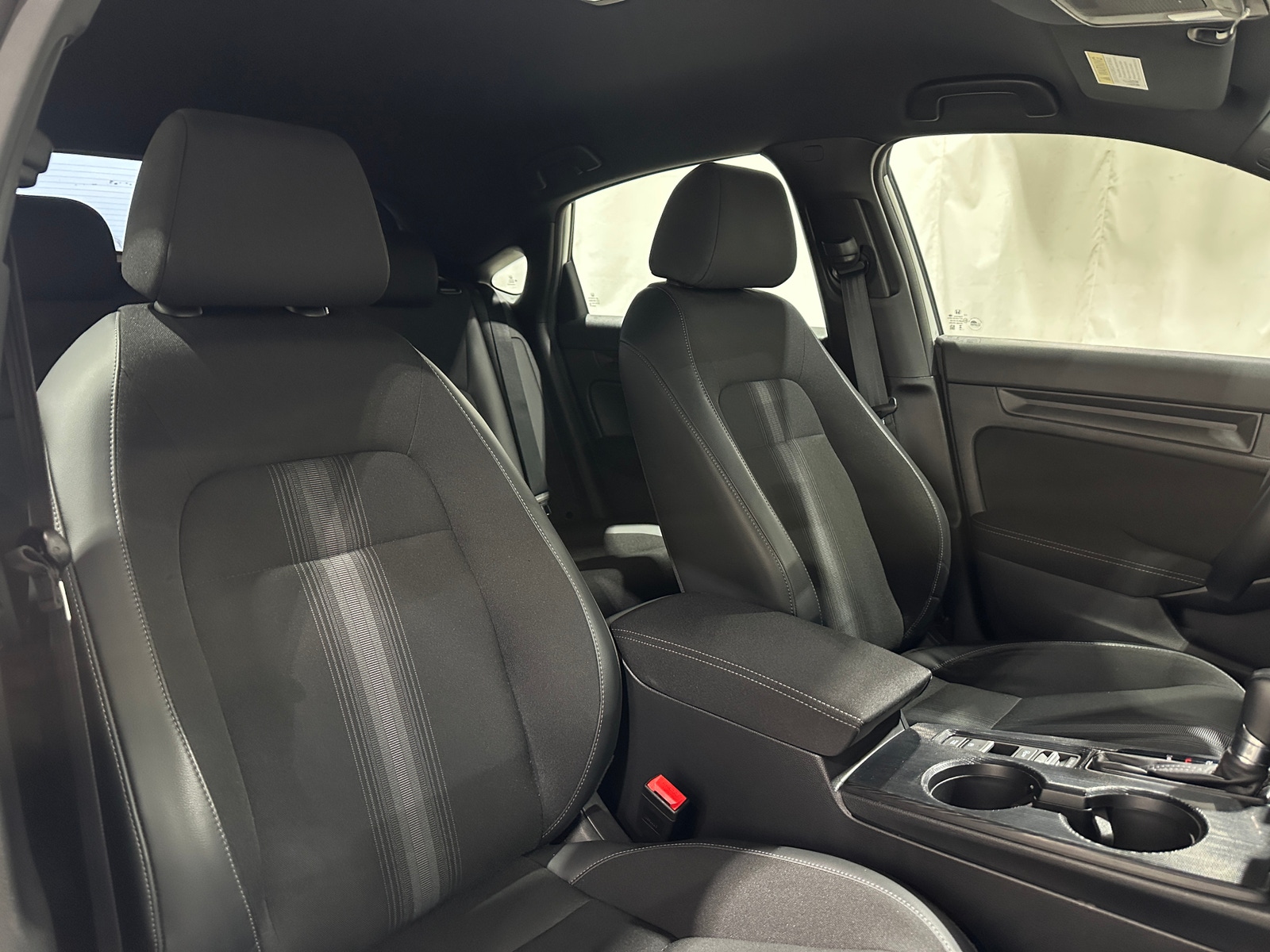 Thumbnail: 2023 Honda Civic - 2