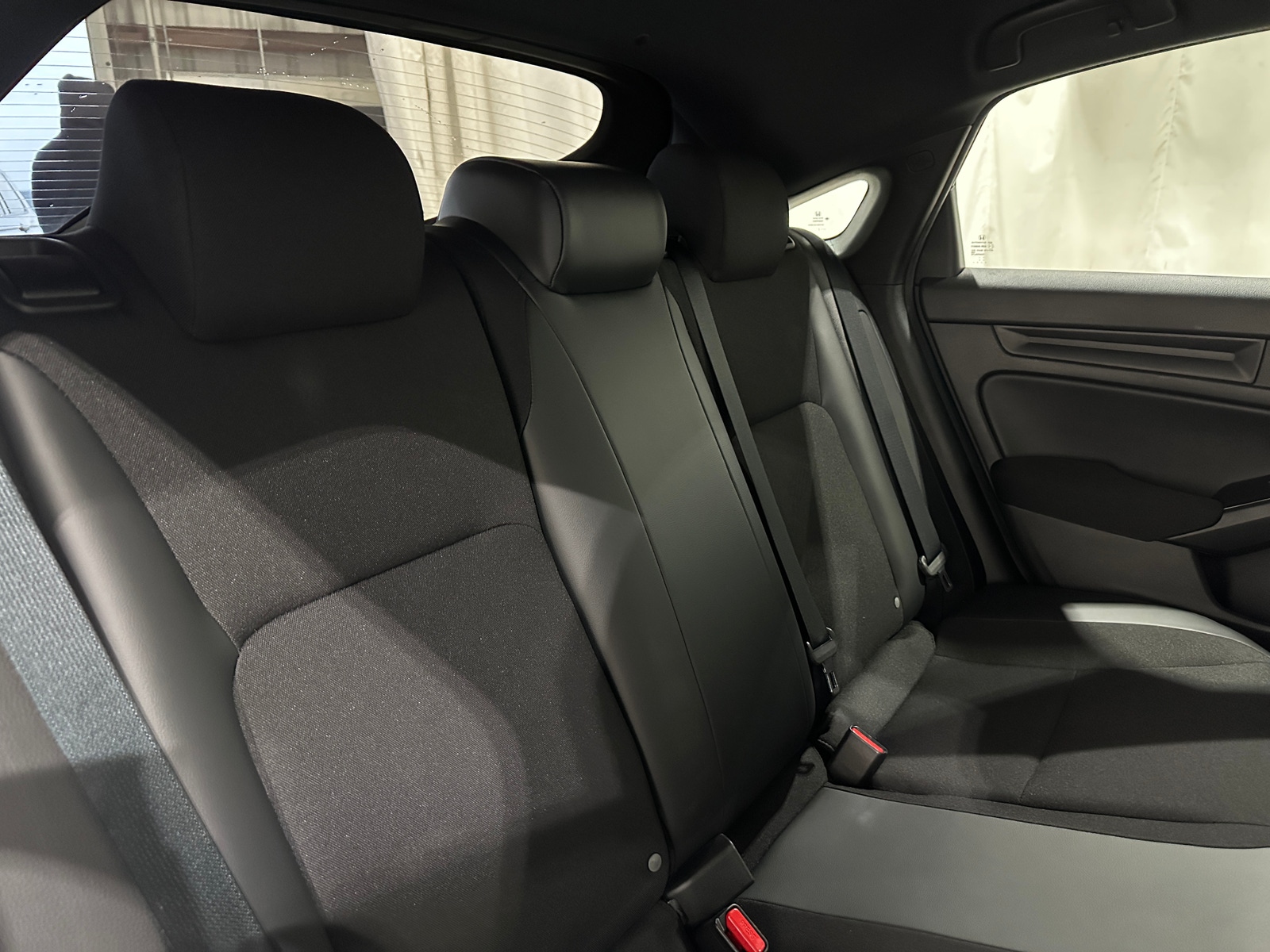 Thumbnail: 2023 Honda Civic - 6