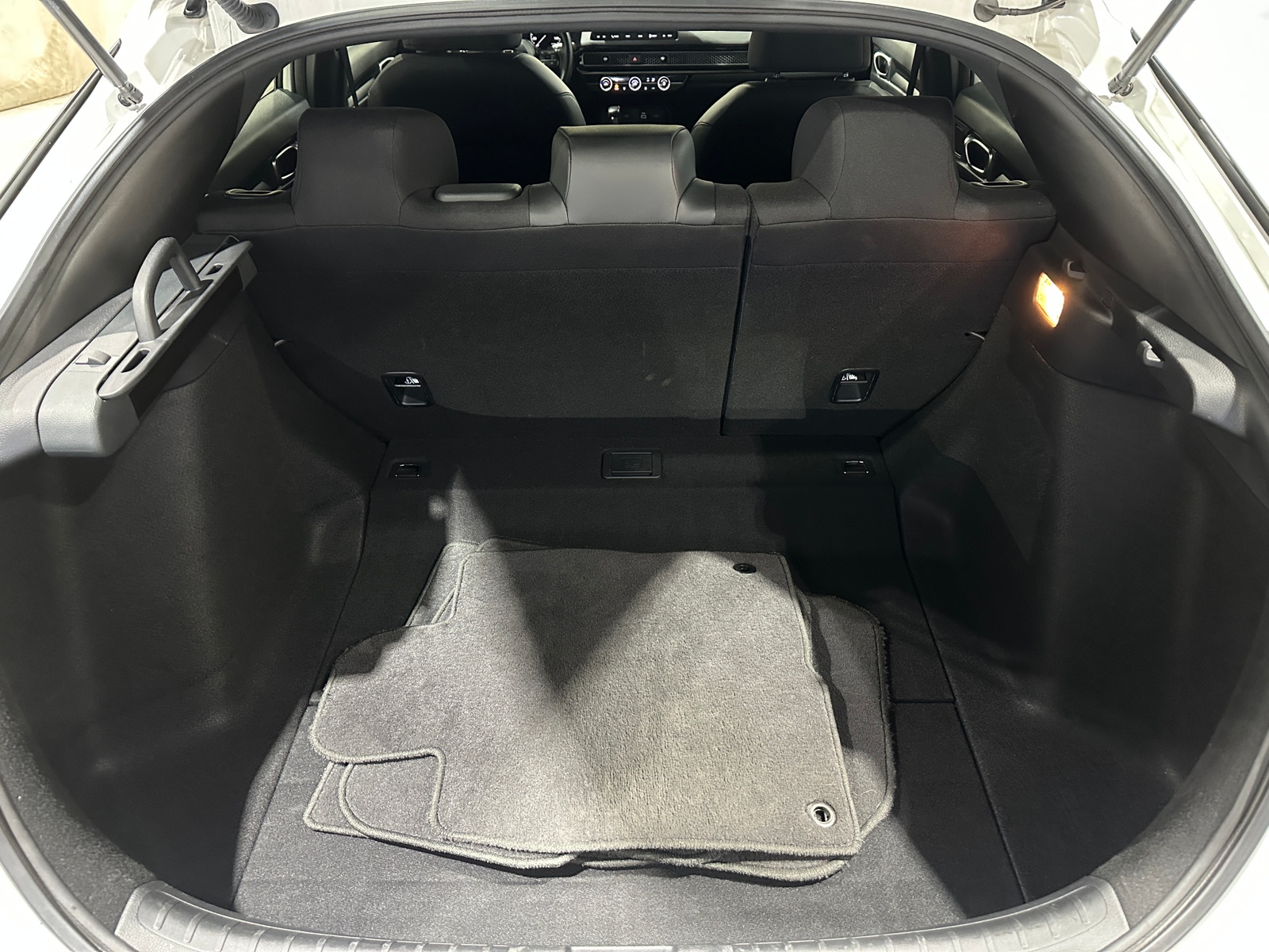 Thumbnail: 2023 Honda Civic - 7