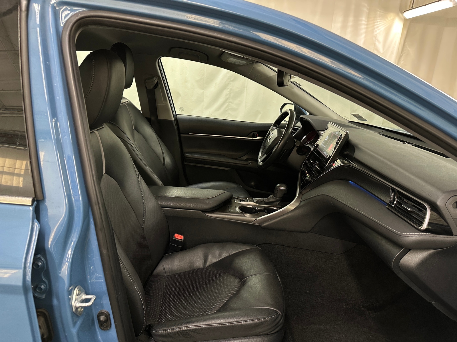 Thumbnail: 2024 Toyota Camry - 2