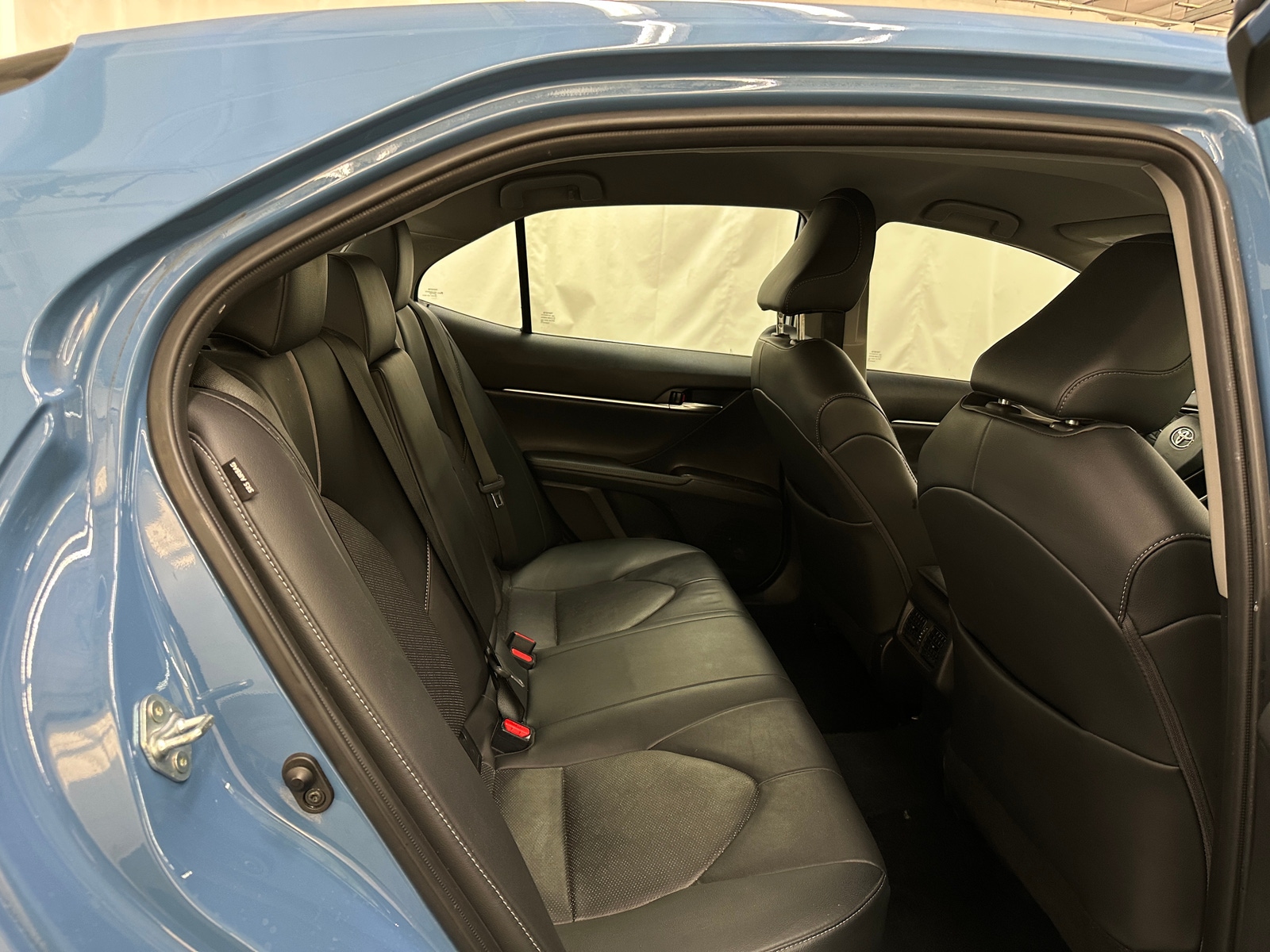 Thumbnail: 2024 Toyota Camry - 6