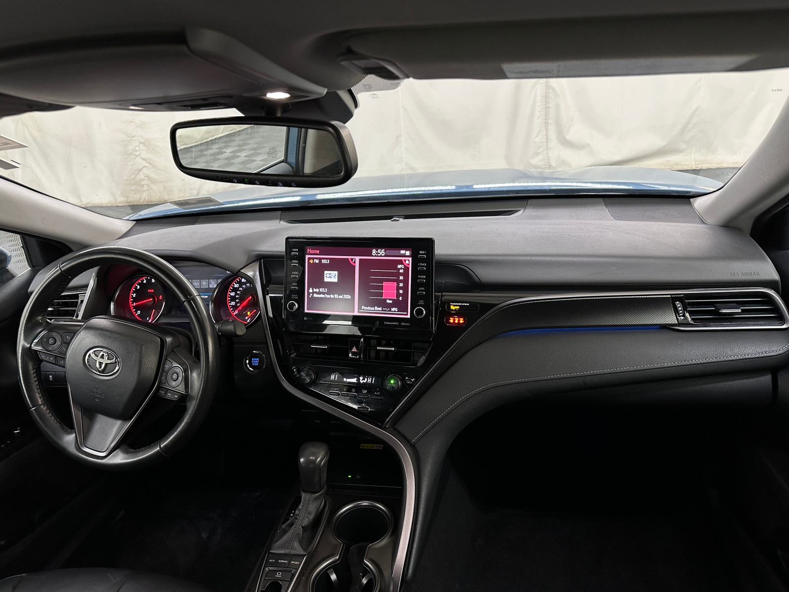 Thumbnail: 2024 Toyota Camry - 3