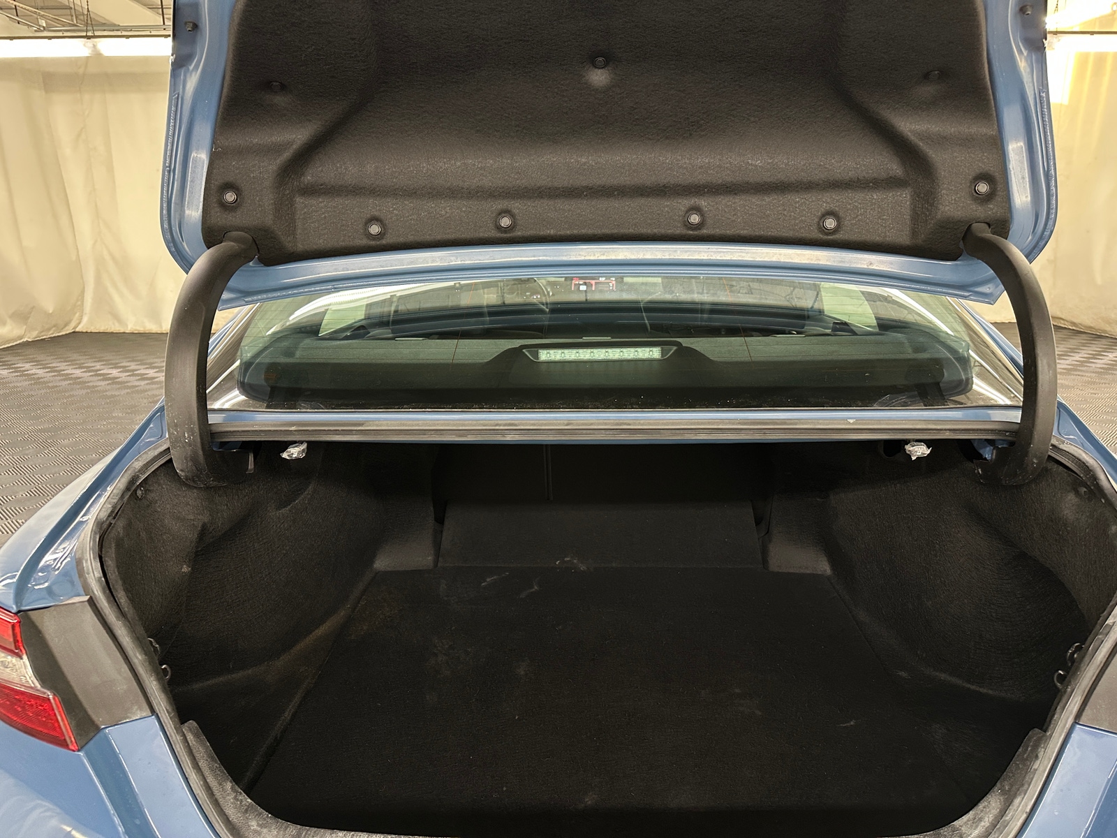 Thumbnail: 2024 Toyota Camry - 7