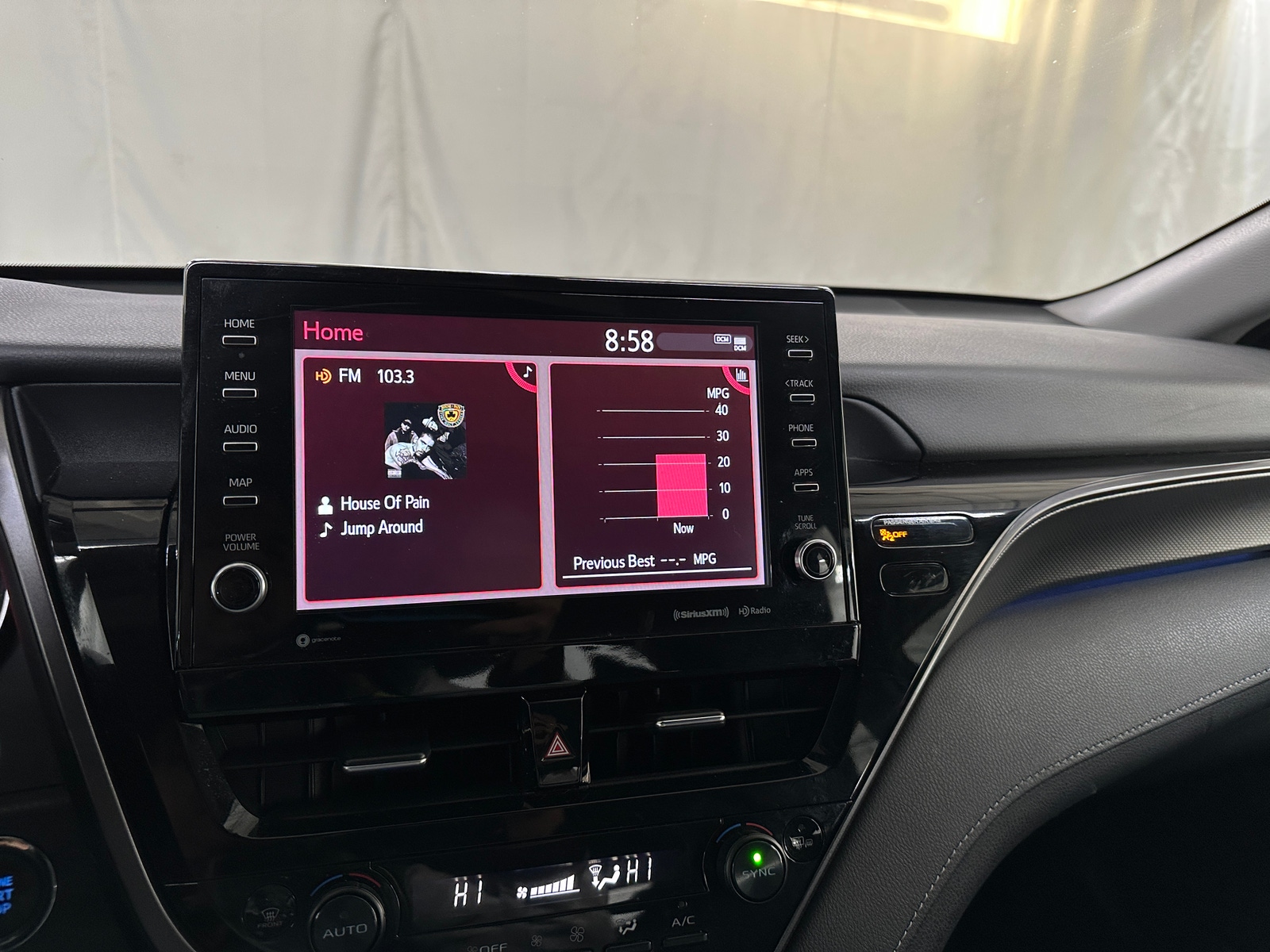 Thumbnail: 2024 Toyota Camry - 4