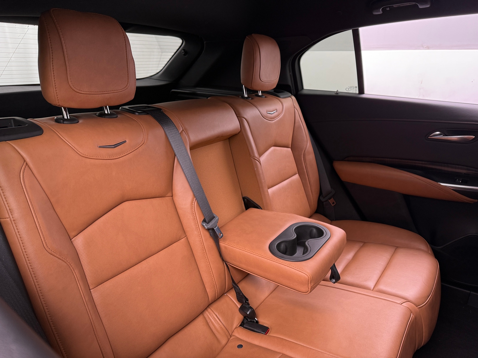 Thumbnail: 2019 Cadillac XT4 - 5