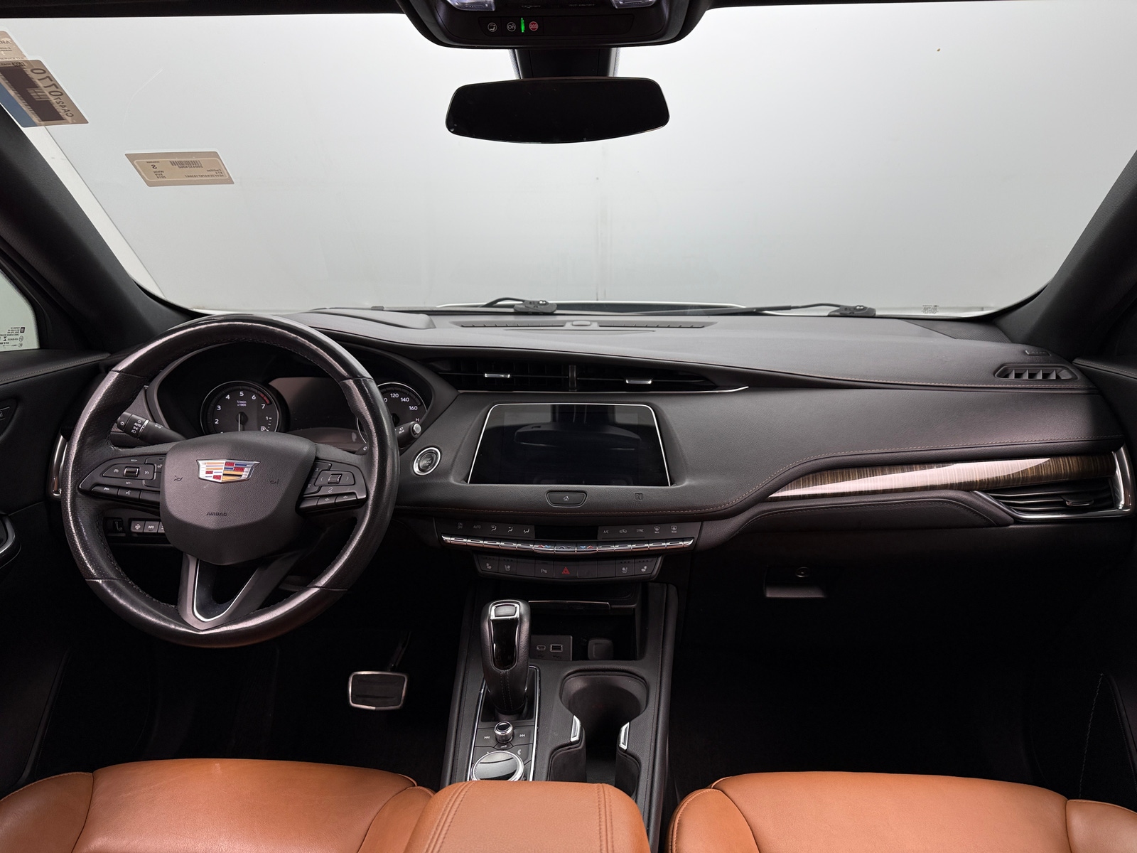 Thumbnail: 2019 Cadillac XT4 - 2