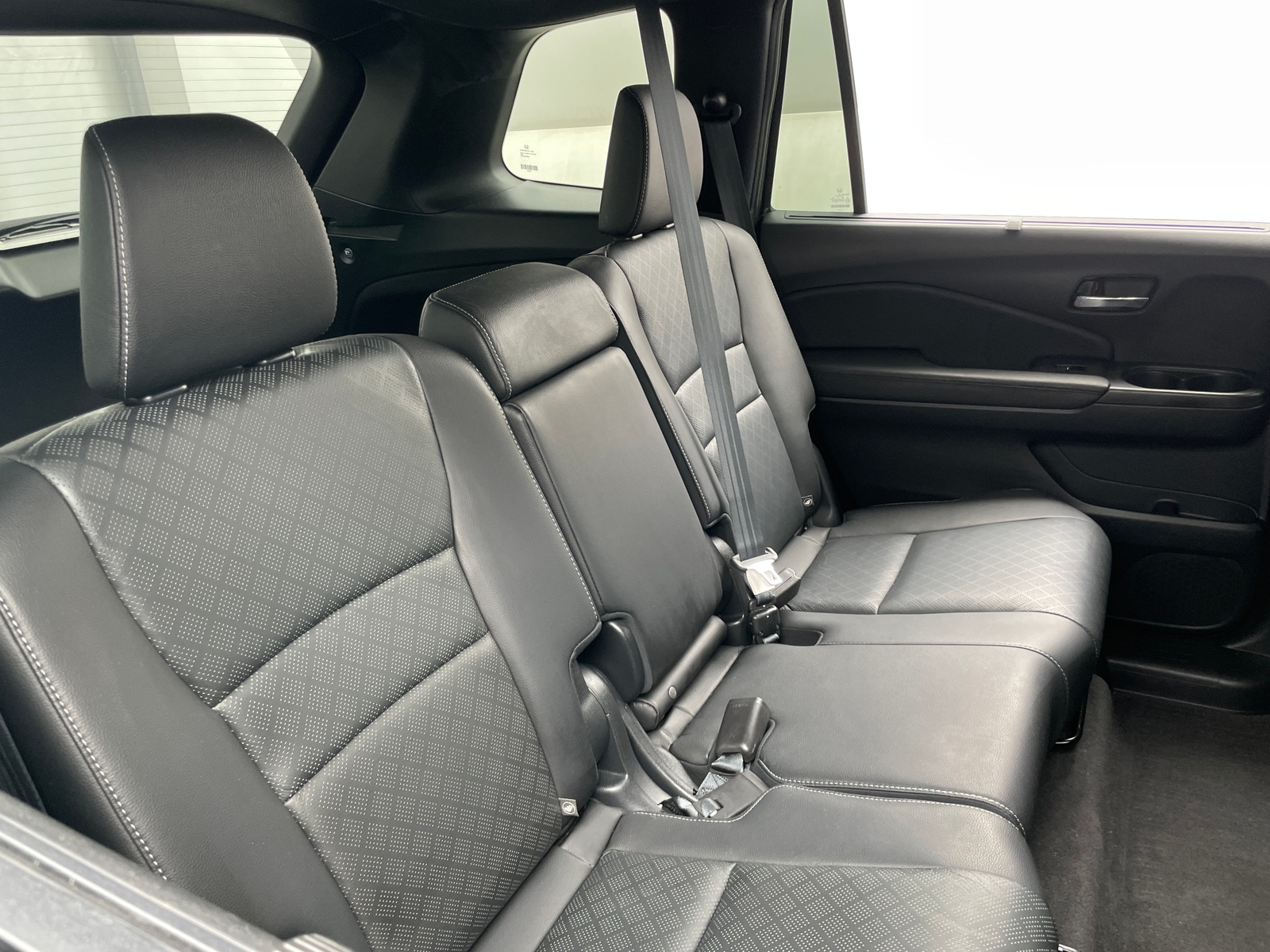 Thumbnail: 2019 Honda Passport - 5