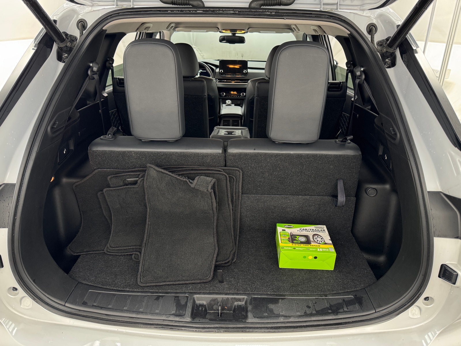 Thumbnail: 2024 Mitsubishi Outlander - 6