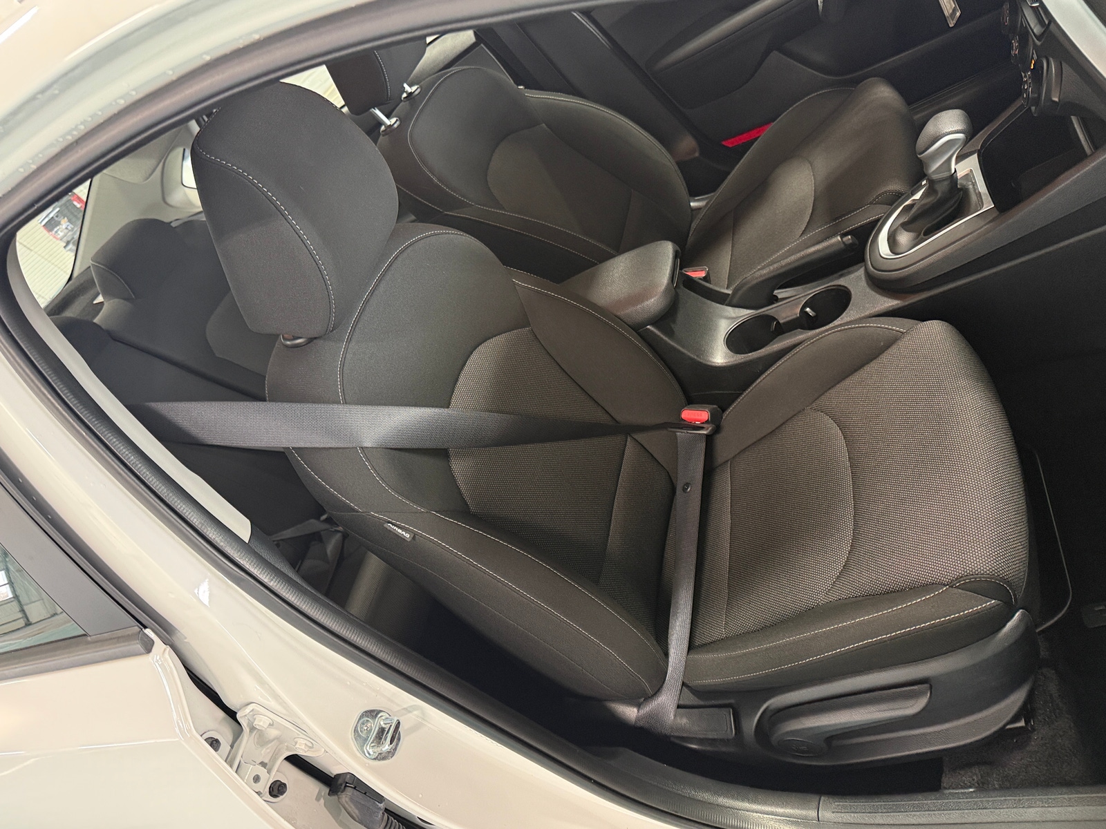 Thumbnail: 2024 Kia Forte - 2