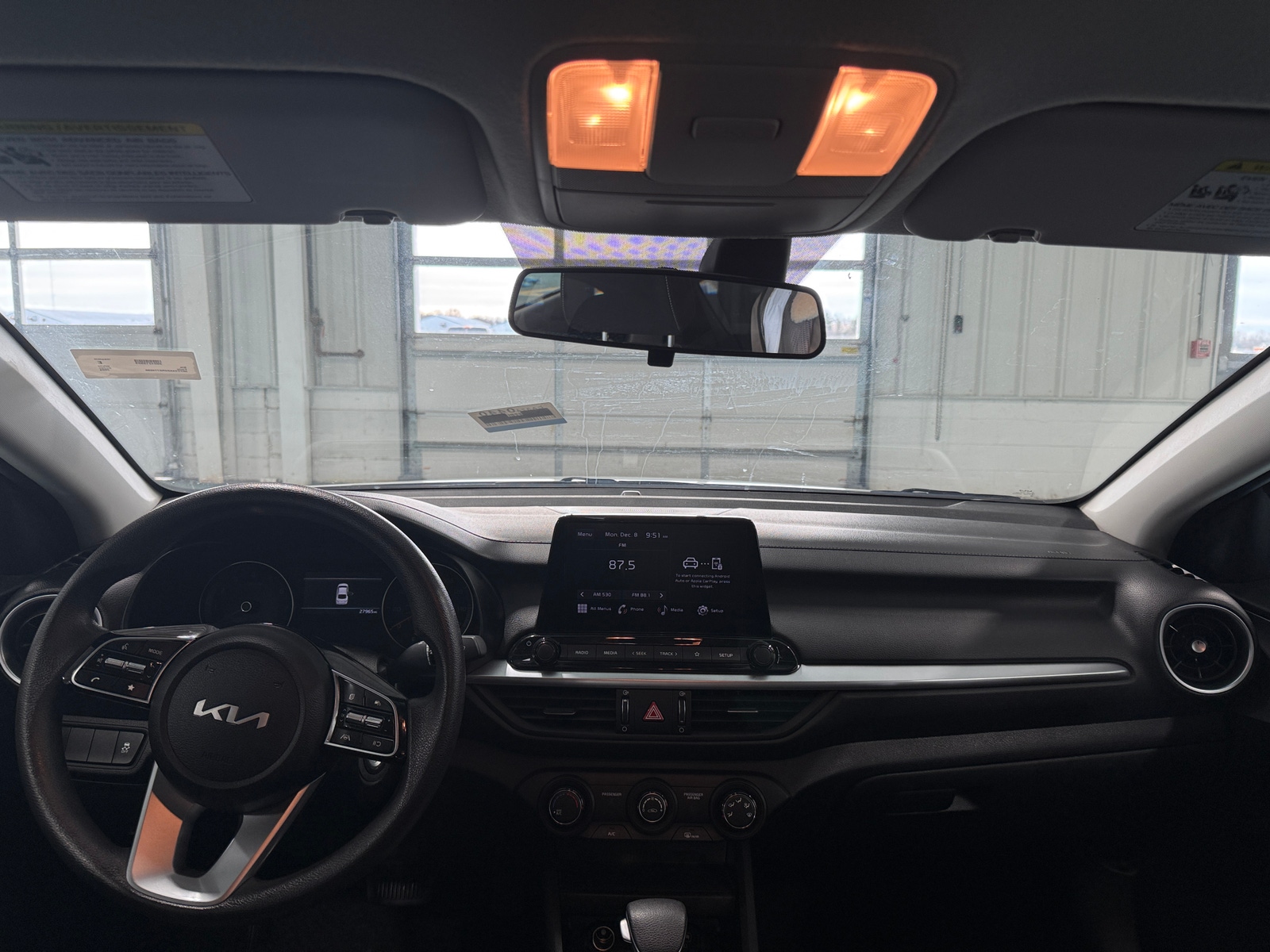 Thumbnail: 2024 Kia Forte - 3