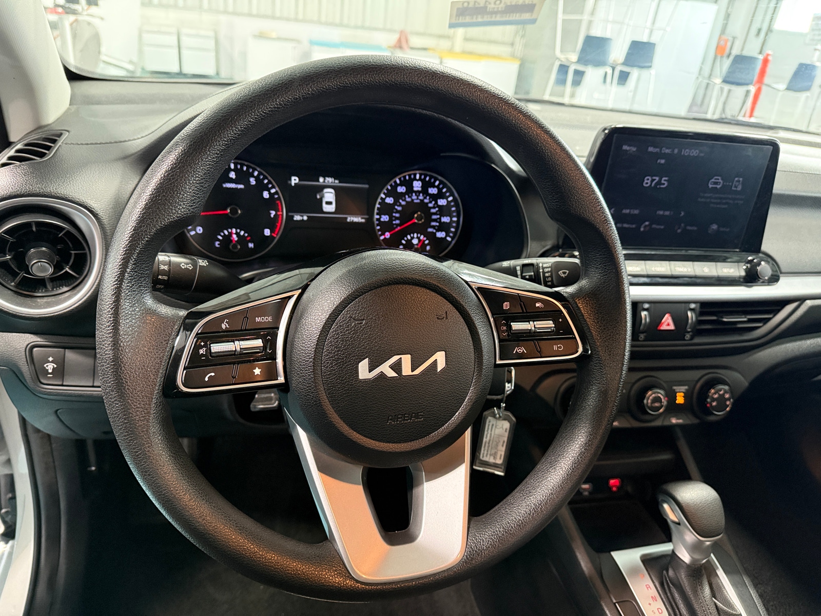 Thumbnail: 2024 Kia Forte - 5