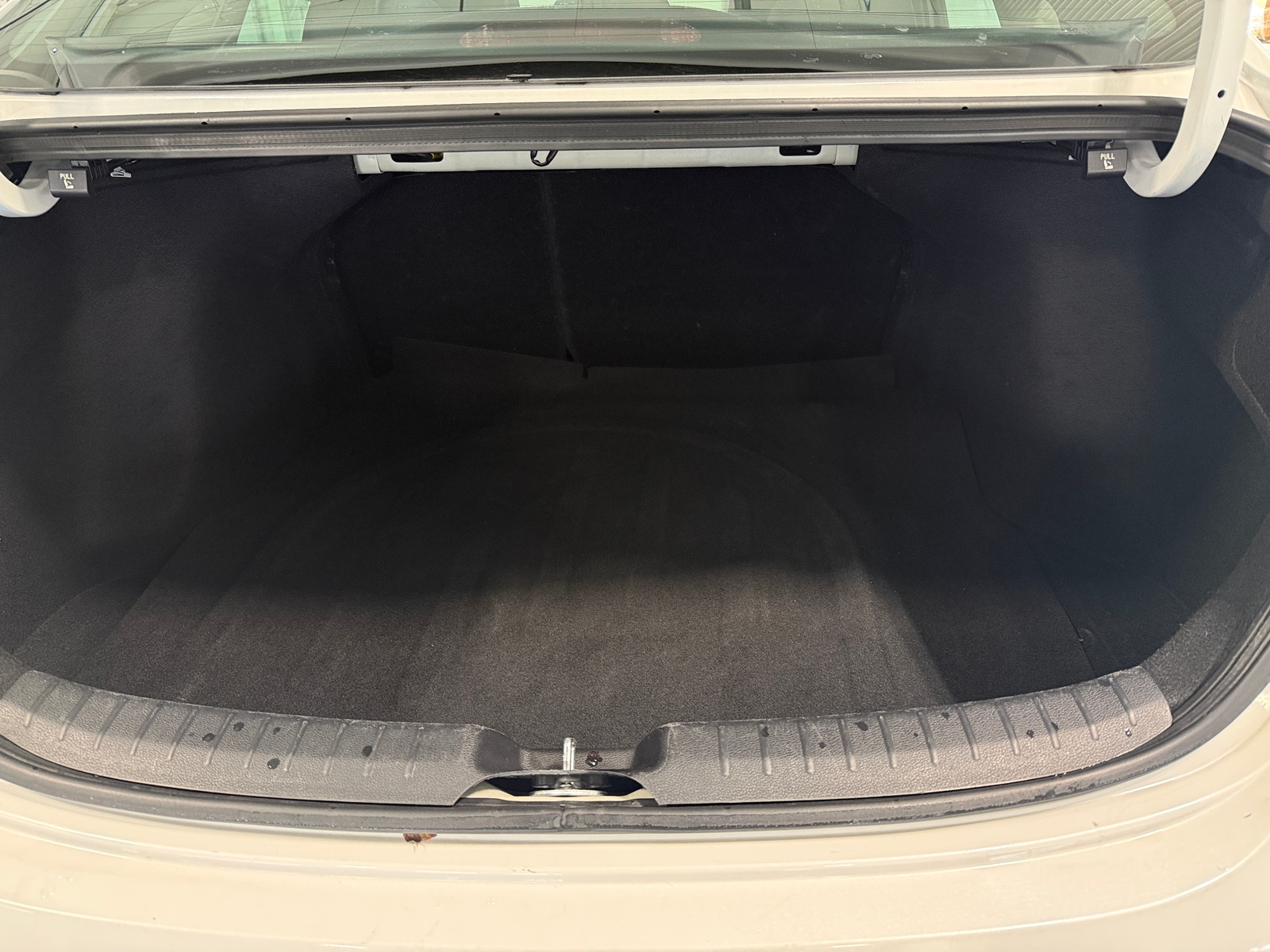 Thumbnail: 2024 Kia Forte - 7