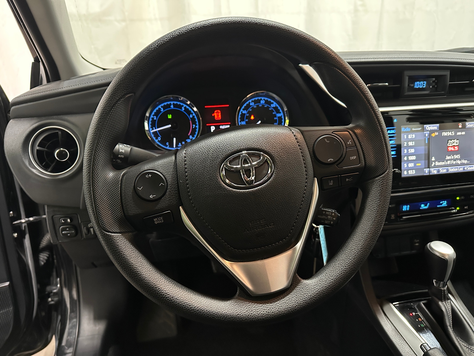 Thumbnail: 2017 Toyota Corolla - 5