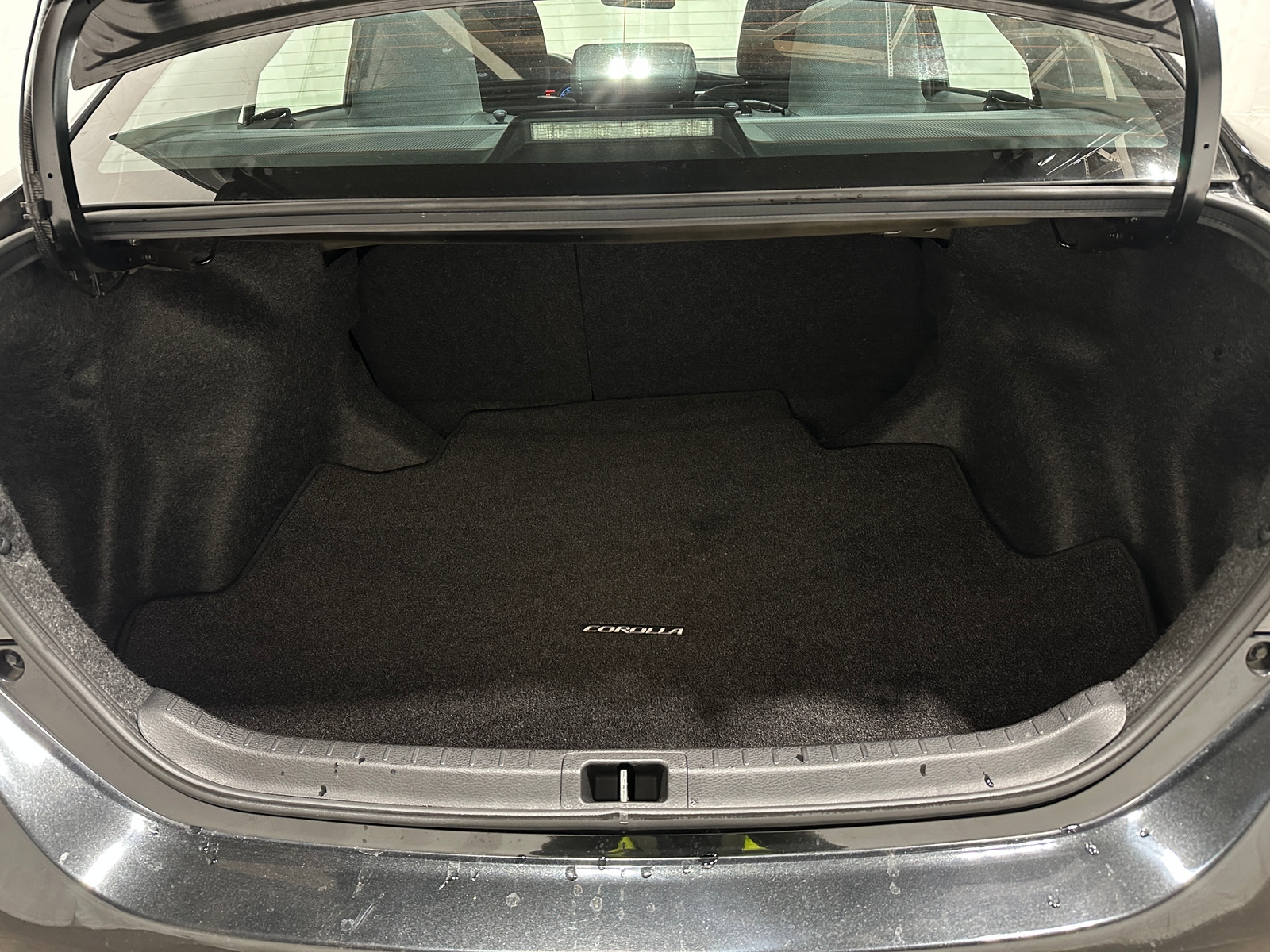 Thumbnail: 2017 Toyota Corolla - 7