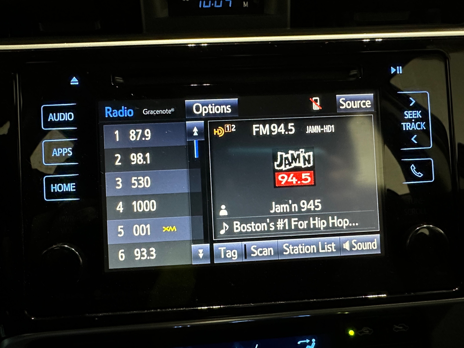 Thumbnail: 2017 Toyota Corolla - 4