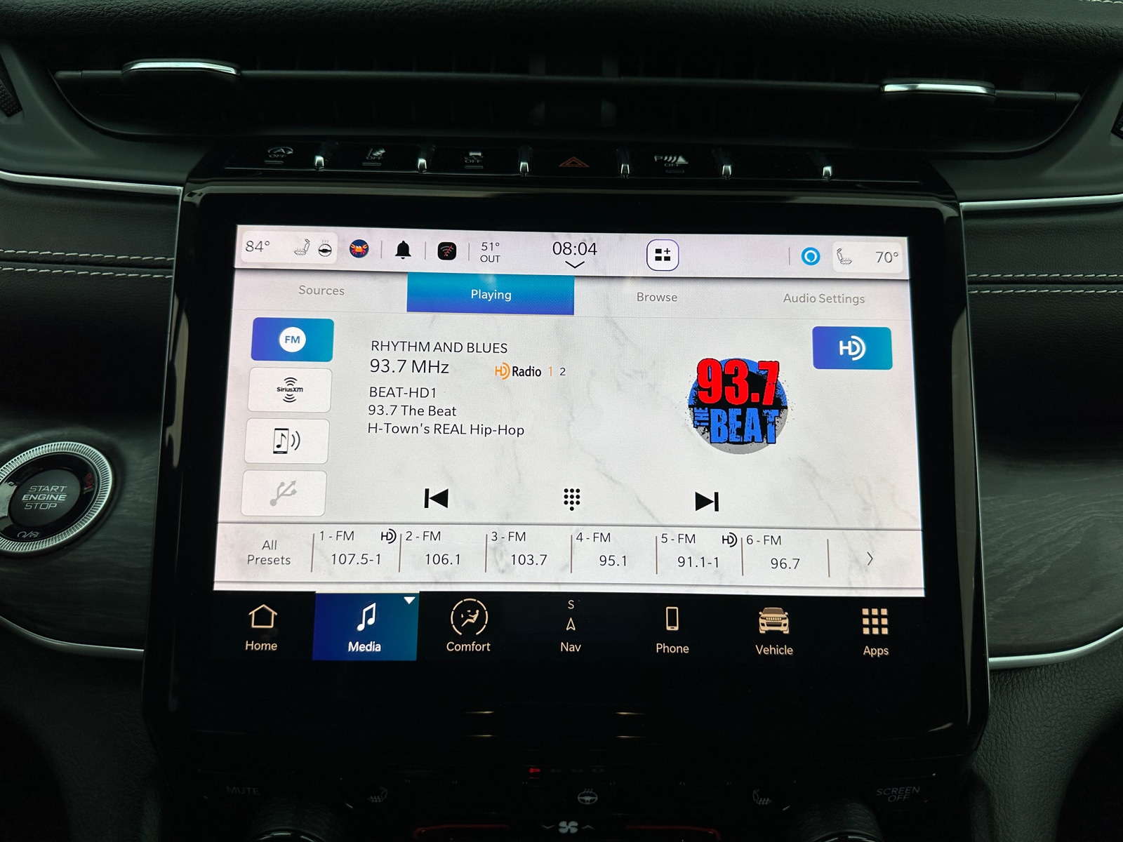 Thumbnail: 2022 Jeep Grand Cherokee L - 3