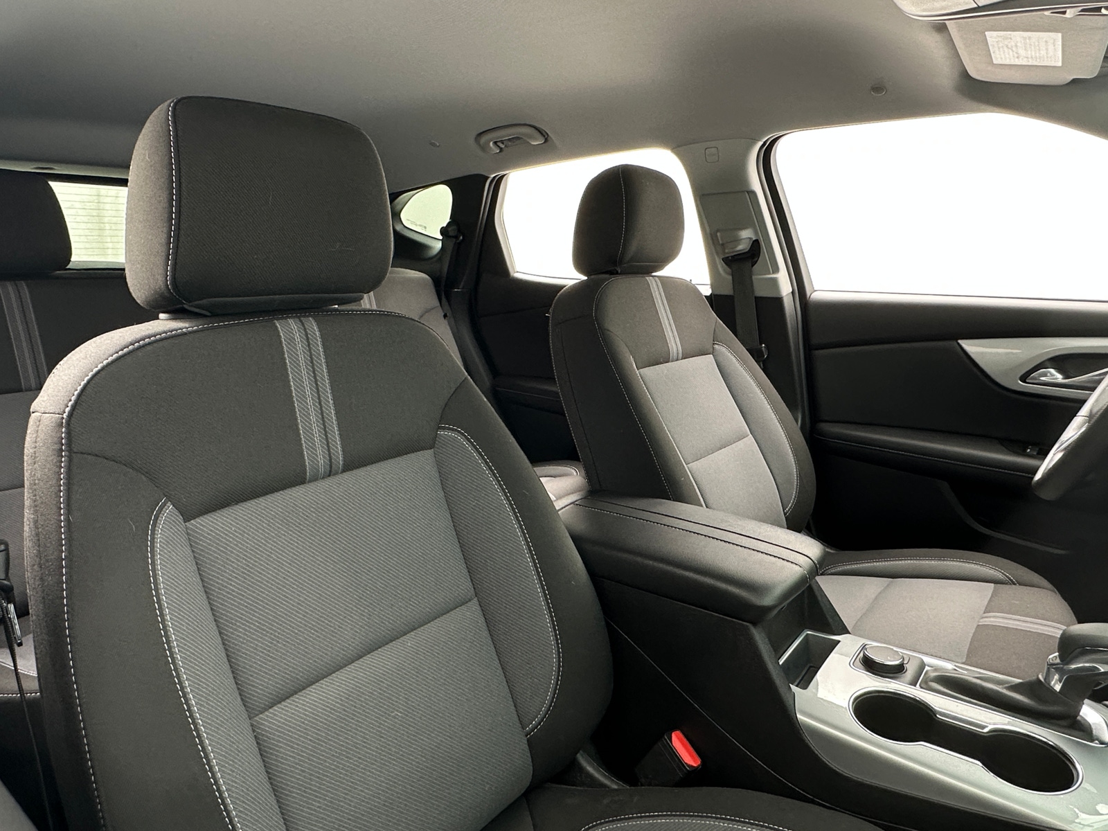 Thumbnail: 2023 Chevrolet Blazer - 2