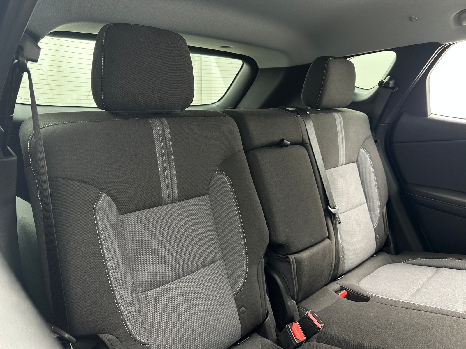 Thumbnail: 2023 Chevrolet Blazer - 6