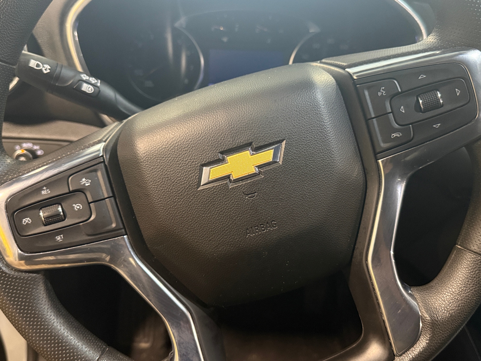 Thumbnail: 2023 Chevrolet Blazer - 5