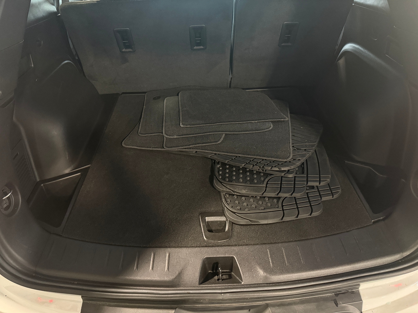 Thumbnail: 2023 Chevrolet Blazer - 7