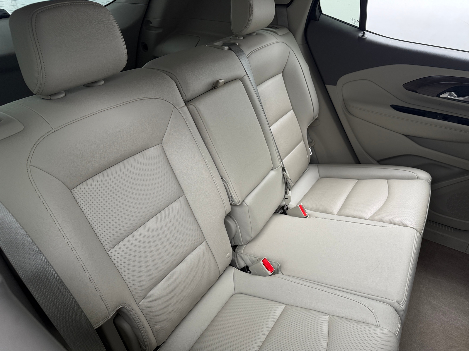 Thumbnail: 2018 GMC Terrain - 5