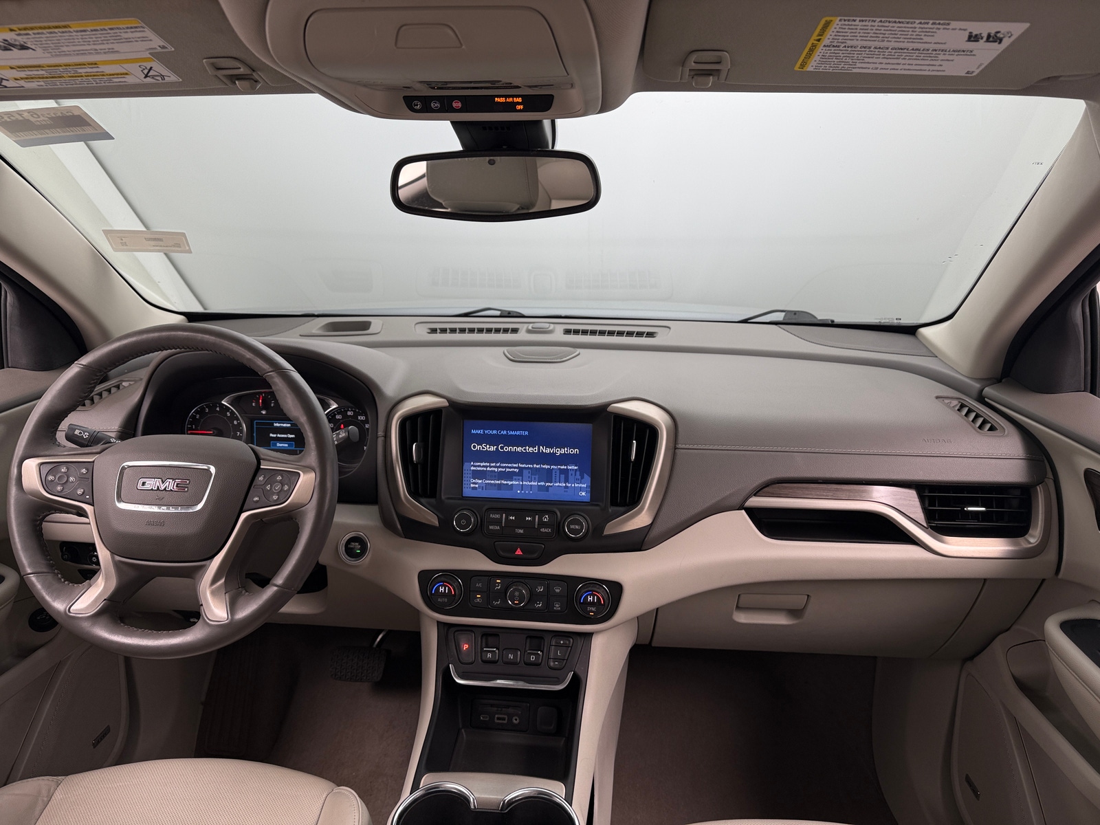 Thumbnail: 2018 GMC Terrain - 2